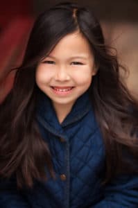 Meilee - Headshots | Meilee